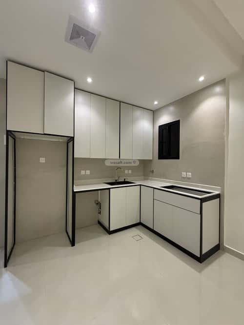 Apartment with 1 Bedroom Al-Malqa, North Riyadh, Riyadh