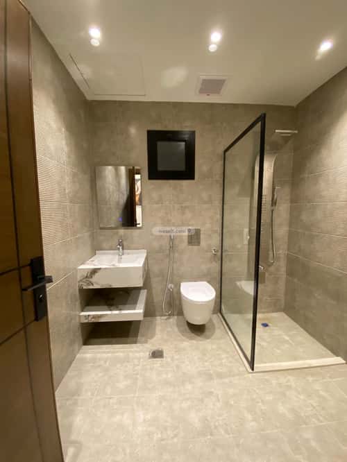 شقة ب 4 غرف الشوقية، مكة المكرمة