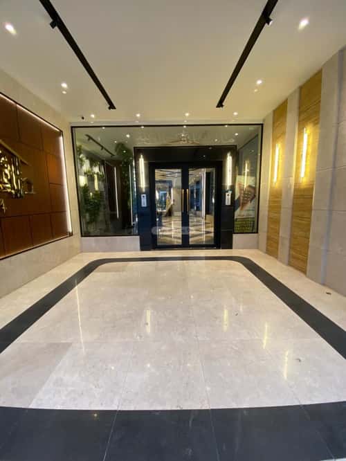 Apartment with 4 Bedrooms Alshawkia, Makkah Al Mukarramah