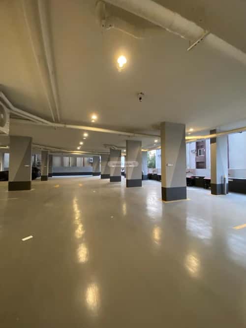 4 bedroom apartment in Al Shawqiyyah