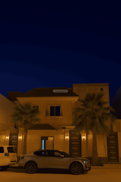 Apartment with 3 Bedrooms Al-Malqa, North Riyadh, Riyadh