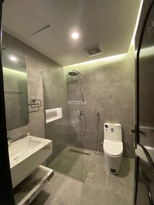 شقة ب 6 غرف الربوة، شمال جدة، جدة