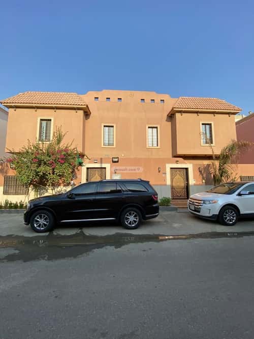 Apartment with 6 Bedrooms Al Rabbwah, North Jeddah, Jeddah