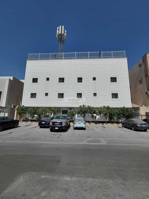 Apartment 37 SQM with 1 Bedroom Al-Malqa, North Riyadh, Riyadh