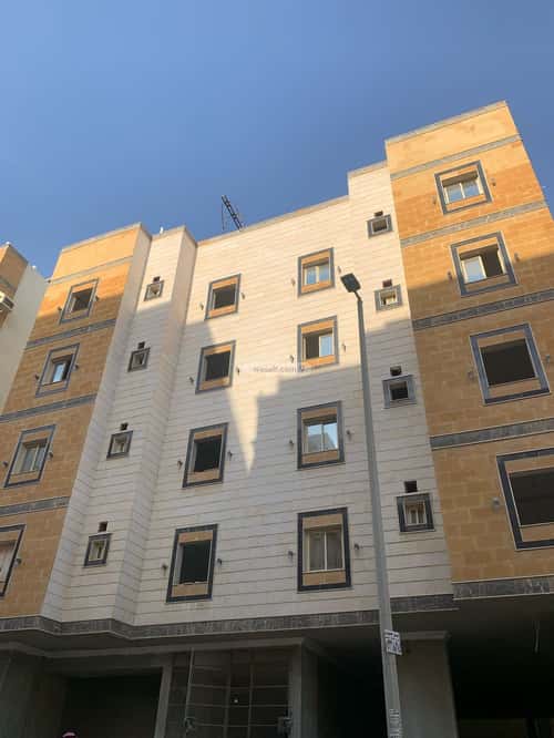 Apartment with 2 Bedrooms Mraykh, East Jeddah, Jeddah
