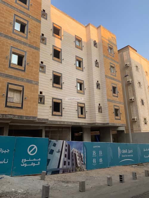 Apartment with 4 Bedrooms Mraykh, East Jeddah, Jeddah