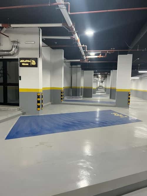 Apartment 99 SQM with 3 Bedrooms Ar-Rimal, East Riyadh, Riyadh