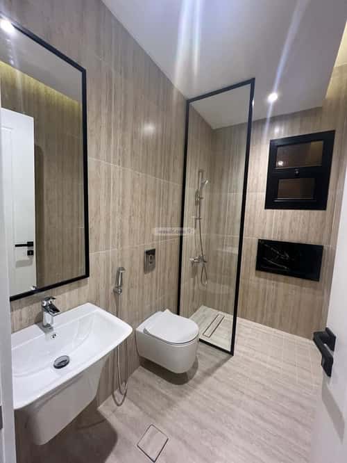 شقة 3 غرف في الرمال