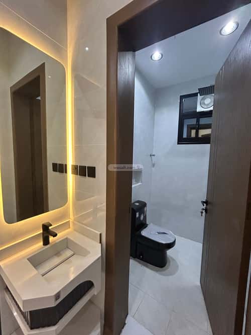 شقة ب 8 غرف الورود، خميس مشيط