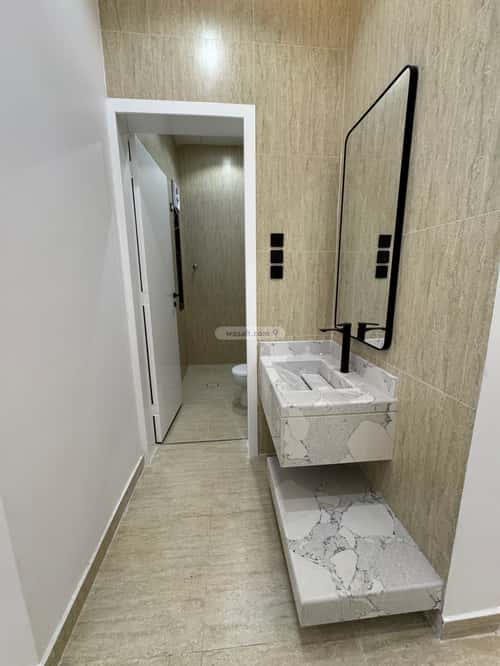 Floor with 6 bedrooms المعلاة، أحد رفيدة