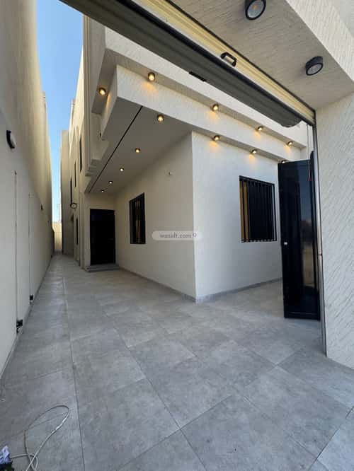 Floor with 6 bedrooms المعلاة، أحد رفيدة