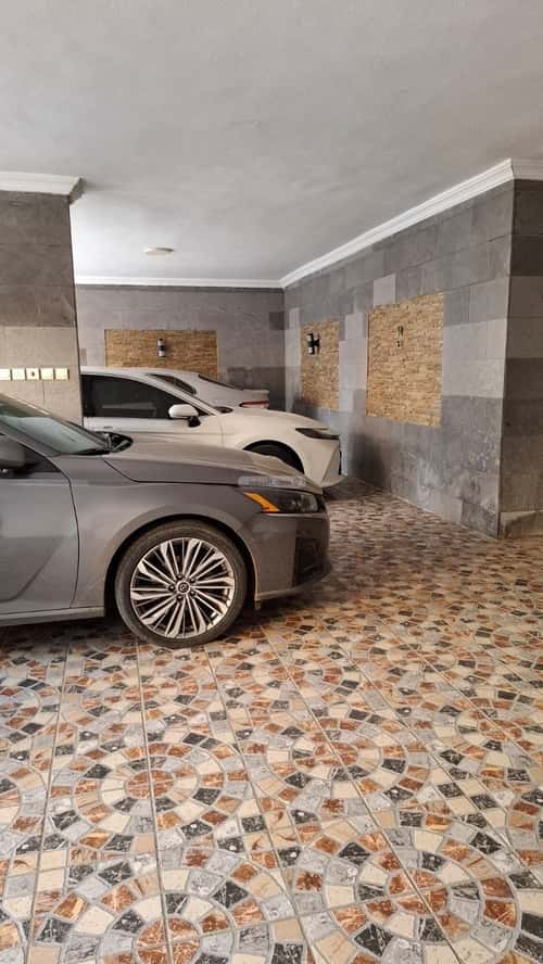 شقة ب 3 غرف الروضة، شمال جدة، جدة