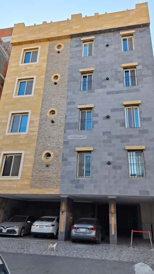 Apartment with 3 Bedrooms Al Rawdhah, North Jeddah, Jeddah
