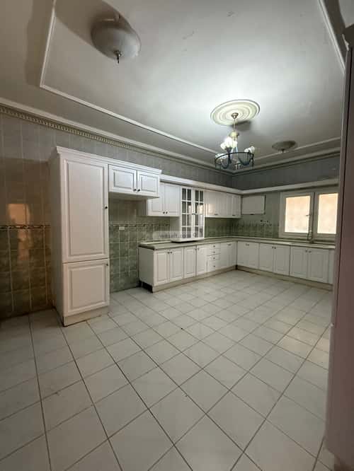 Villa 715 SQM Facing North with 6 Bedrooms Al Naeem, North Jeddah, Jeddah