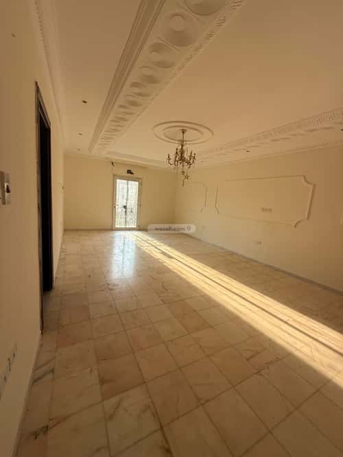 فيلا 715.5 متر مربع واجهة شمالية ب 6 غرف النعيم، شمال جدة، جدة