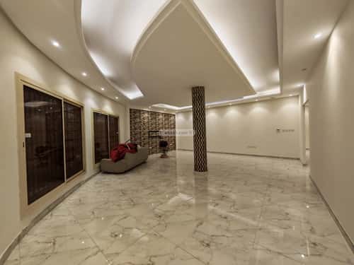 Villa 440 SQM Facing East with 4 Bedrooms Al Sheraa, North Jeddah, Jeddah