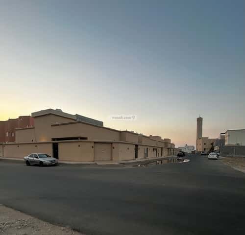 Floor 445.5 SQM with 7 Bedrooms Al-Riyadh, North Jeddah, Jeddah