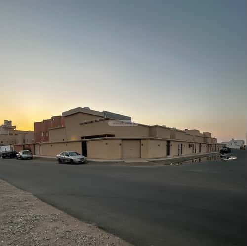 Floor 445.5 SQM with 7 Bedrooms Al-Riyadh, North Jeddah, Jeddah