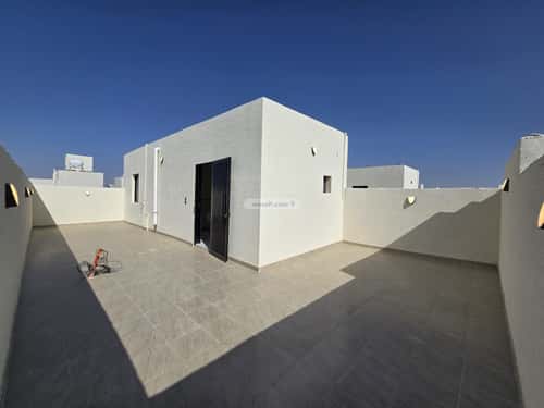 فيلا 297.09 متر مربع شرقية على شارع 20م الرحاب، الطائف