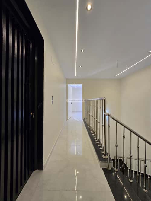 Villa 297 SQM facing East on 20m width street الرحاب، الطائف