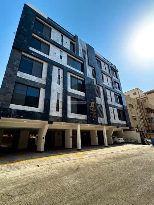 Apartment with 4 Bedrooms Al Rawdhah, North Jeddah, Jeddah