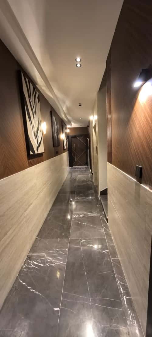 شقة ب 4 غرف الروضة، شمال جدة، جدة