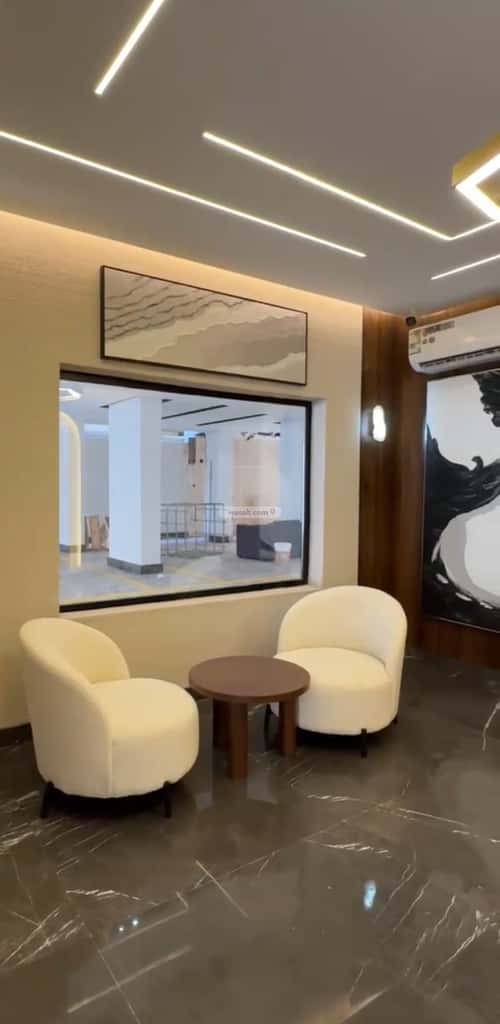 شقة ب 4 غرف الروضة، شمال جدة، جدة