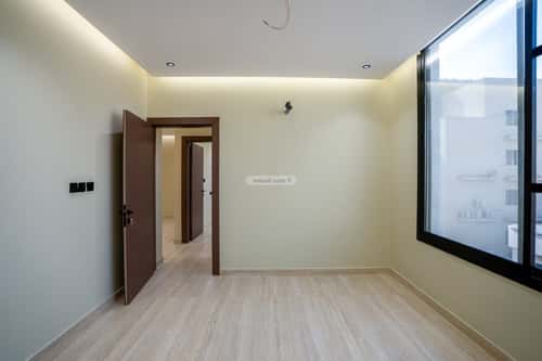 شقة ب 4 غرف الروضة، شمال جدة، جدة