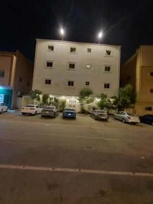 Apartment 37 SQM with 1 Bedroom Al-Malqa, North Riyadh, Riyadh