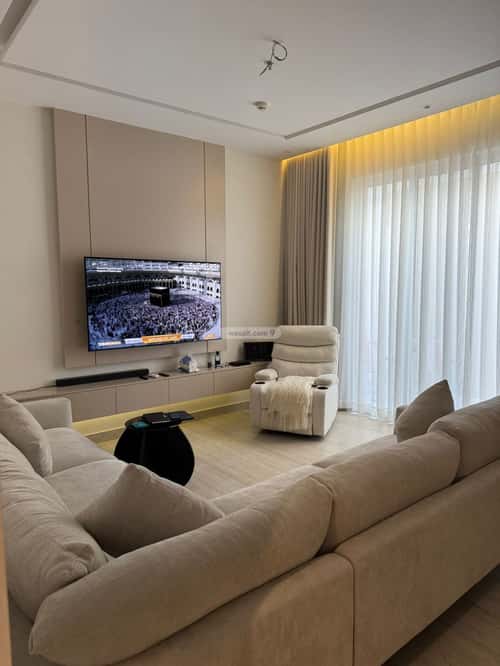 Villa 171.28 SQM Facing West with 5 Bedrooms An-Narjis, North Riyadh, Riyadh