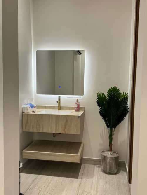 فيلا 171.28 متر مربع واجهة غربية ب 5 غرف النرجس، شمال الرياض، الرياض