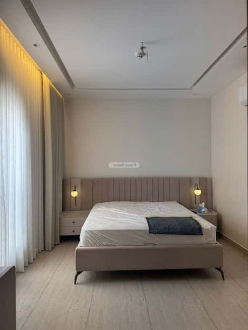 Villa 171.28 SQM Facing West with 5 Bedrooms An-Narjis, North Riyadh, Riyadh