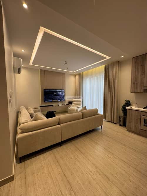 Villa 171.28 SQM Facing West with 5 Bedrooms An-Narjis, North Riyadh, Riyadh