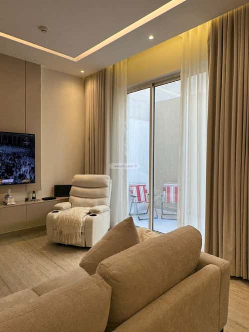 Villa 171 SQM Facing West with 5 Bedrooms An-Narjis, North Riyadh, Riyadh