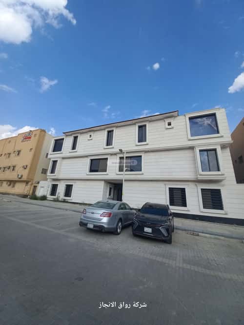 Apartment with 1 Bedroom Al-Aqeek, North Riyadh, Riyadh