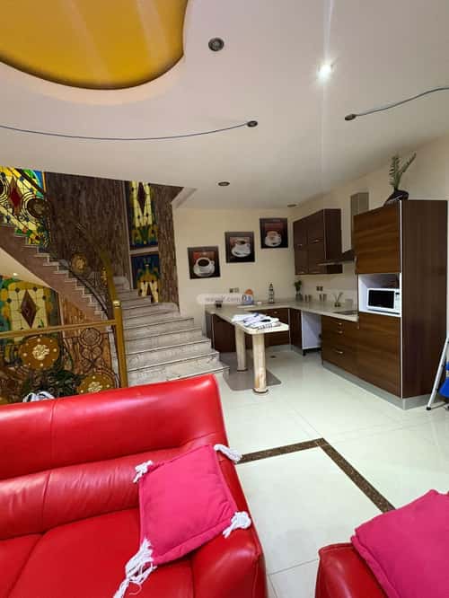 Villa 500 SQM with 1 Apartment Facing North As-Sahafa, North Riyadh, Riyadh