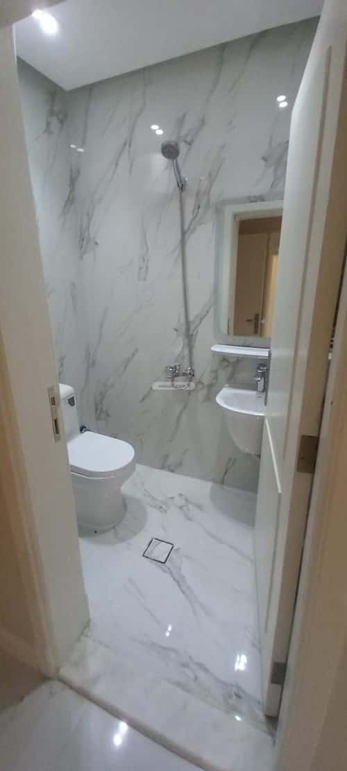 Apartment 159 SQM with 3 Bedrooms As-Sahafa, North Riyadh, Riyadh