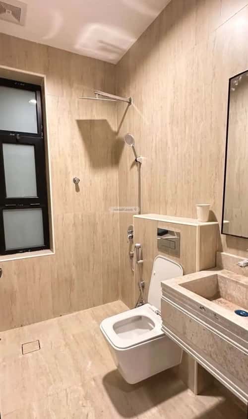 Apartment with 5 Bedrooms Al Shooalah, Aldammam
