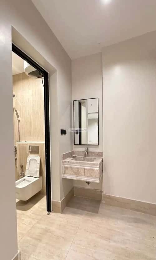 شقة ب 5 غرف الشعلة، الدمام