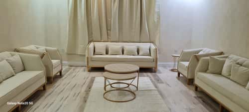 Villa 337.5 SQM Facing South on 15m Width Street Ar-Rimal, East Riyadh, Riyadh