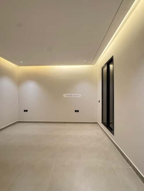 Apartment 128 SQM with 4 Bedrooms Qurtubah, East Riyadh, Riyadh