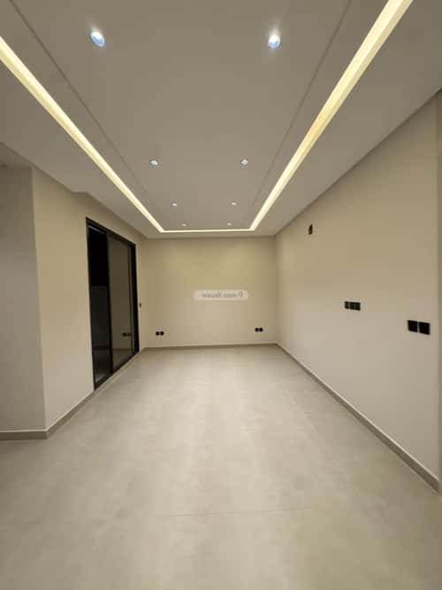 Apartment 128 SQM with 4 Bedrooms Qurtubah, East Riyadh, Riyadh