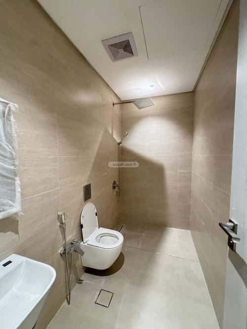 شقة 128 متر مربع ب 4 غرف قرطبة، شرق الرياض، الرياض