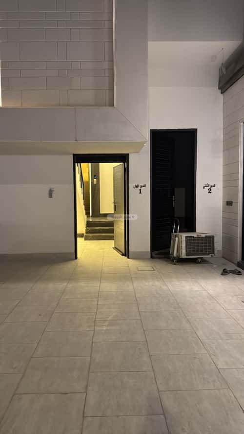 Apartment 128 SQM with 4 Bedrooms Qurtubah, East Riyadh, Riyadh