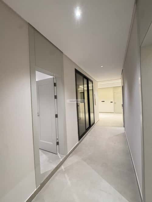 شقة 128 متر مربع ب 4 غرف قرطبة، شرق الرياض، الرياض