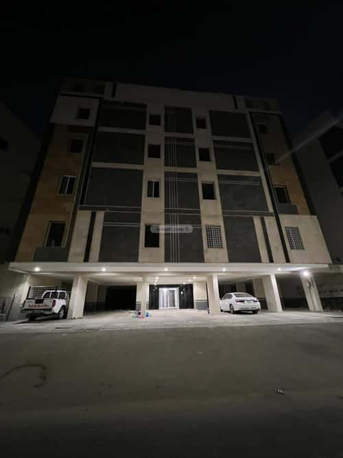 Apartment with 3 Bedrooms Al Wahah, East Jeddah, Jeddah
