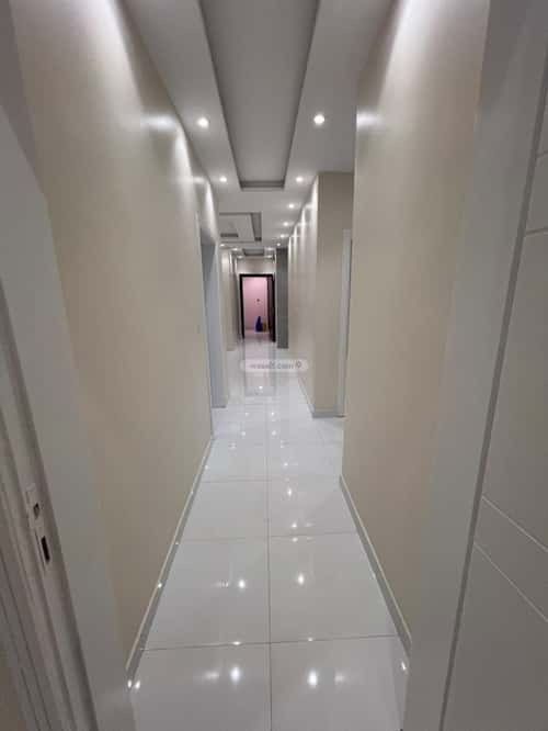 شقة ب 3 غرف الواحة، شرق جدة، جدة