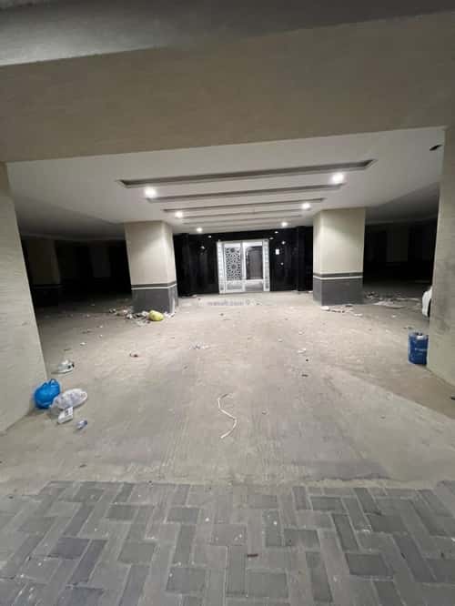 Apartment with 3 bedrooms الواحة، شرق جدة، جدة