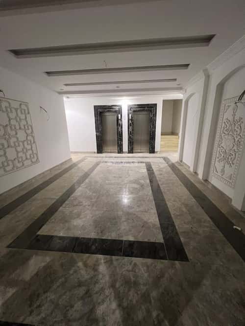 شقة ب 3 غرف الواحة، شرق جدة، جدة