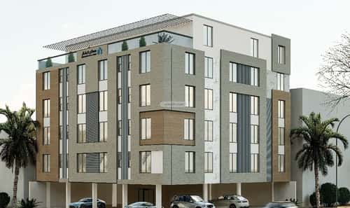 شقة ب 3 غرف الصفاء، شمال جدة، جدة